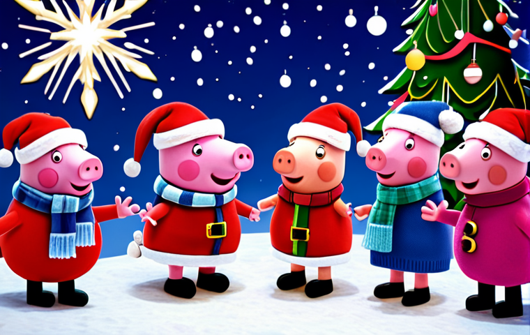 peppa - 이미지 1