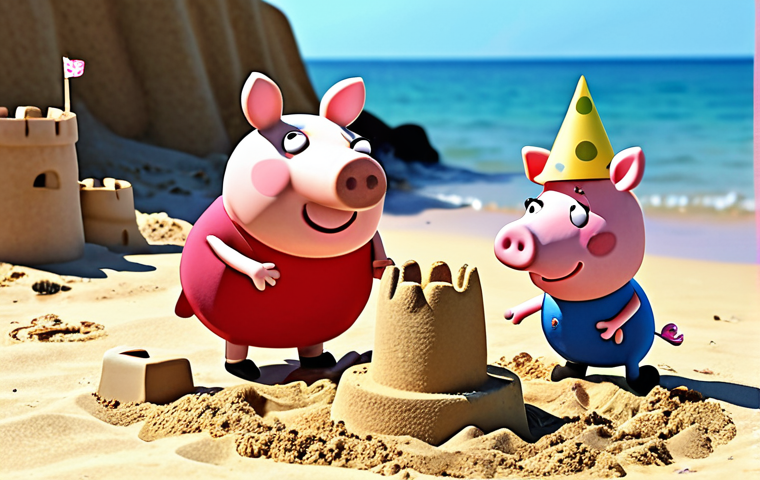 peppa - 이미지 1