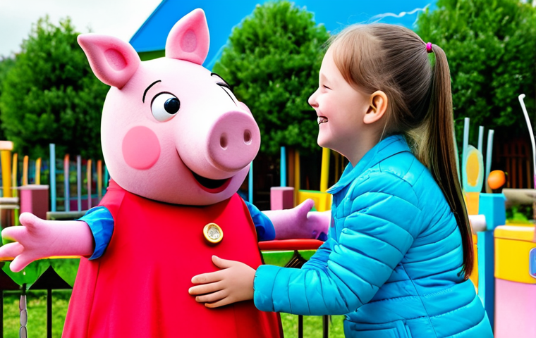peppa - 이미지 1